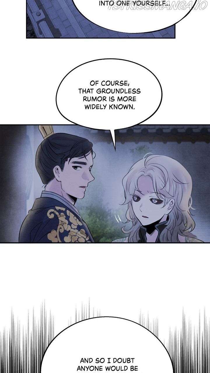 ASHA – Manga Chapter 31 - page 27