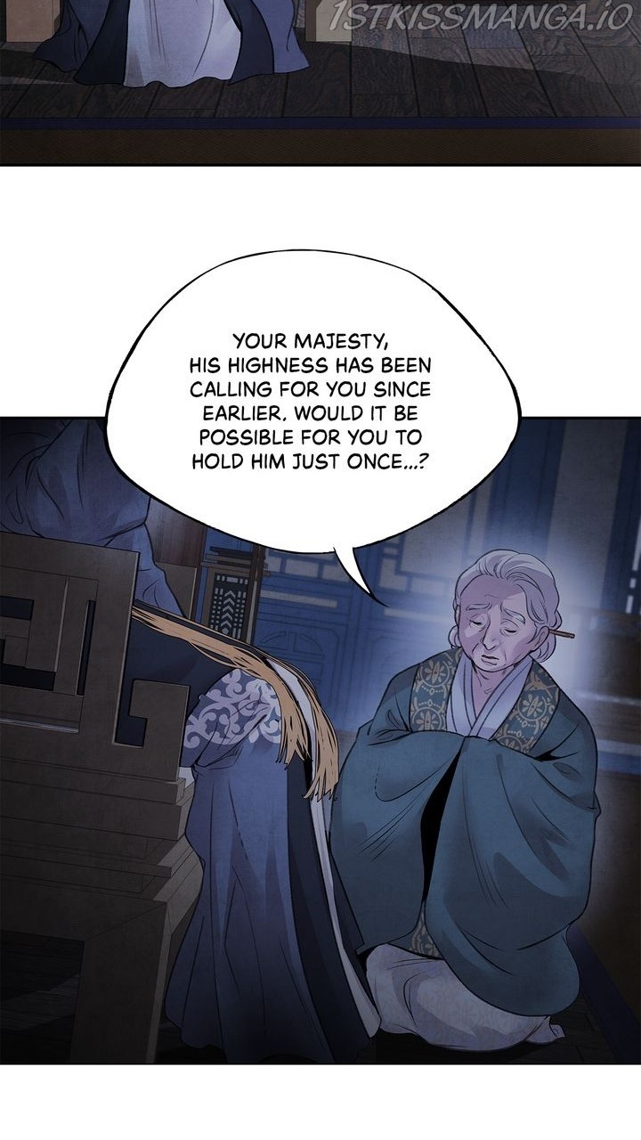 ASHA – Manga Chapter 31 - page 31
