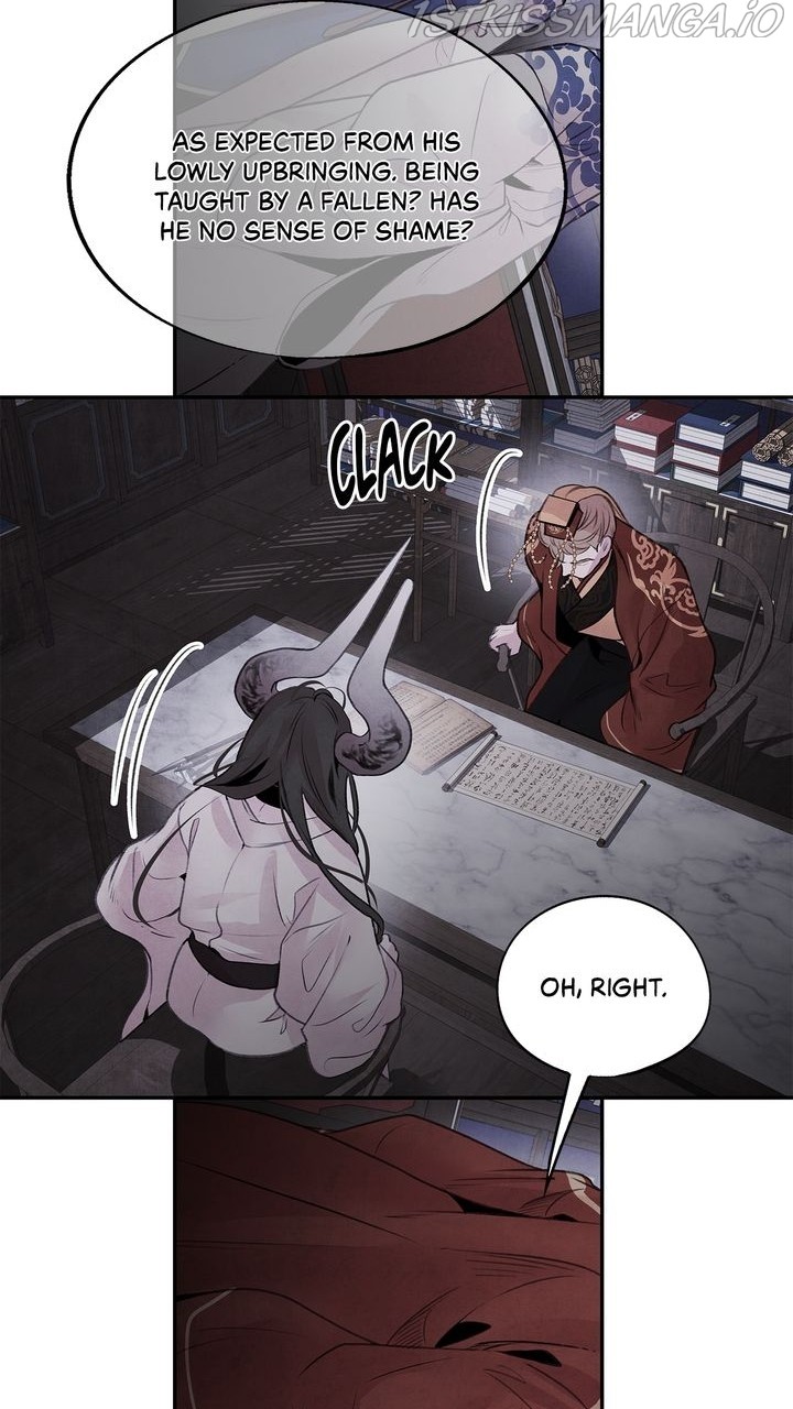 ASHA – Manga Chapter 31 - page 38
