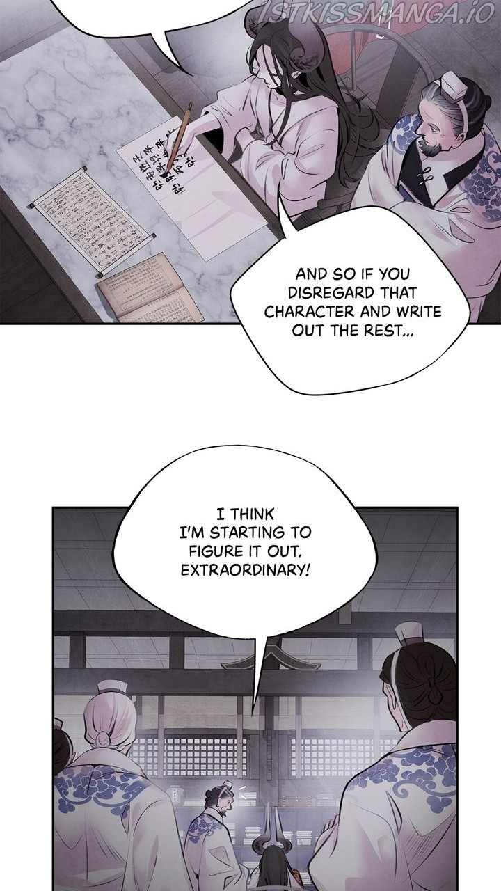 ASHA – Manga Chapter 31 - page 41