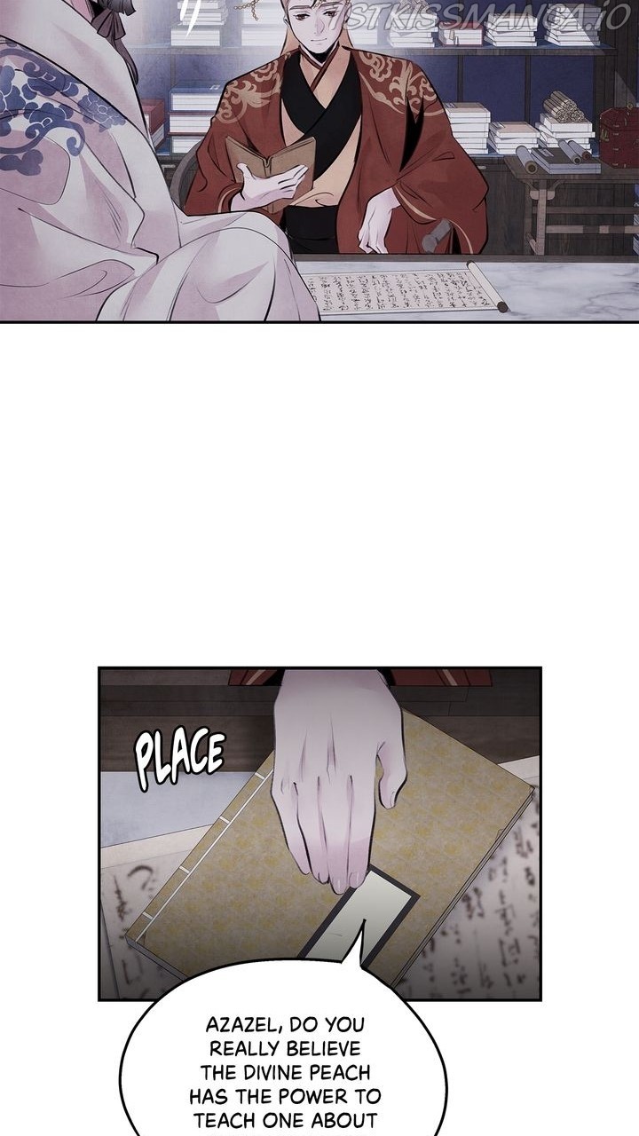 ASHA – Manga Chapter 31 - page 44