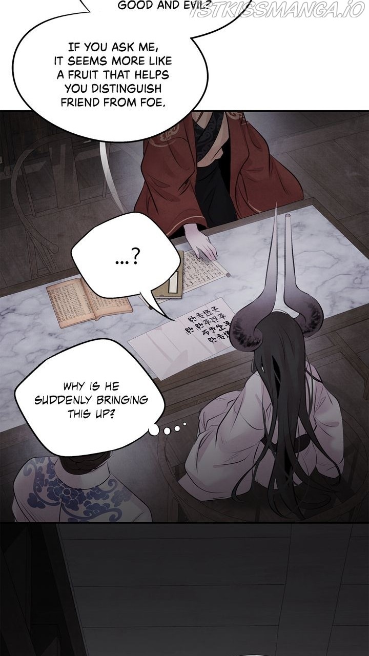 ASHA – Manga Chapter 31 - page 45