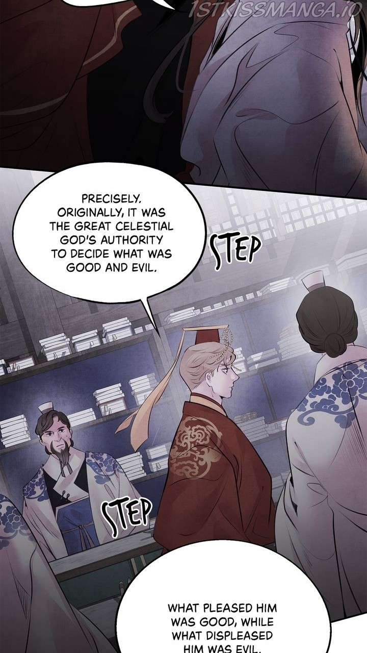 ASHA – Manga Chapter 31 - page 47