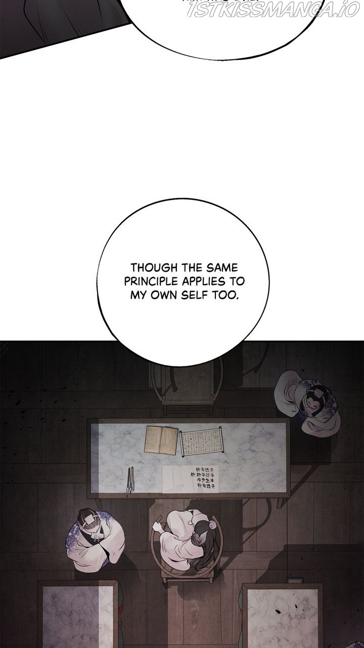 ASHA – Manga Chapter 31 - page 48