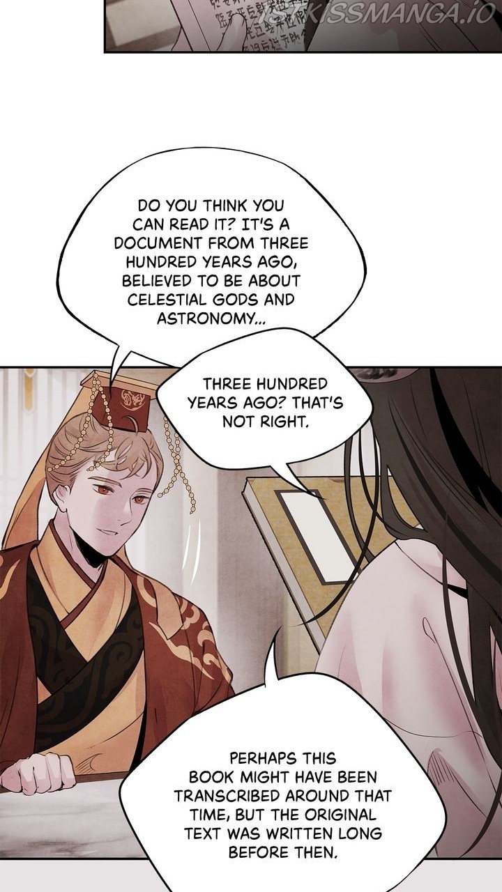 ASHA – Manga Chapter 31 - page 5