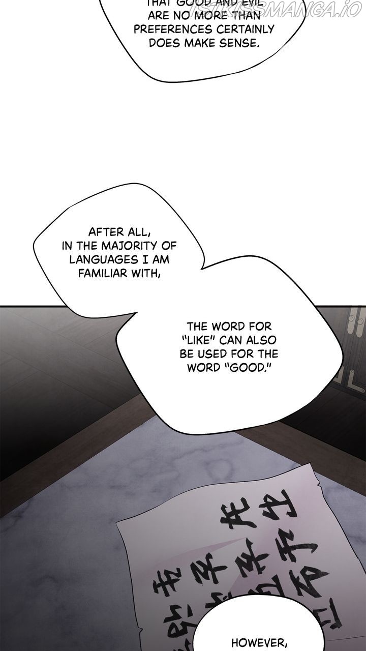 ASHA – Manga Chapter 31 - page 52