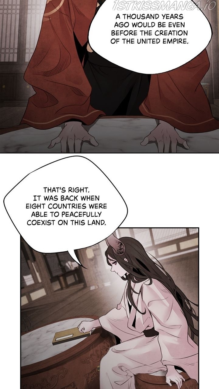 ASHA – Manga Chapter 31 - page 8