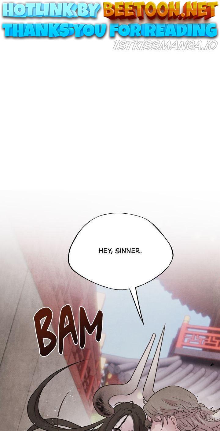 ASHA – Manga Chapter 30 - page 1