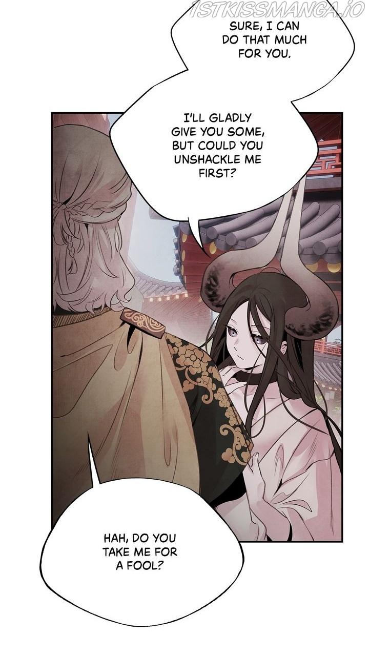 ASHA – Manga Chapter 30 - page 10
