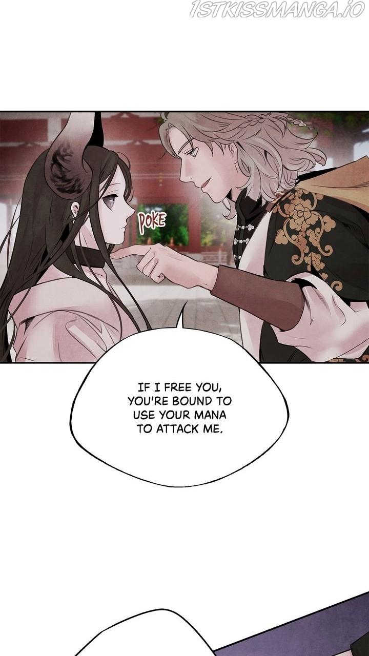 ASHA – Manga Chapter 30 - page 11