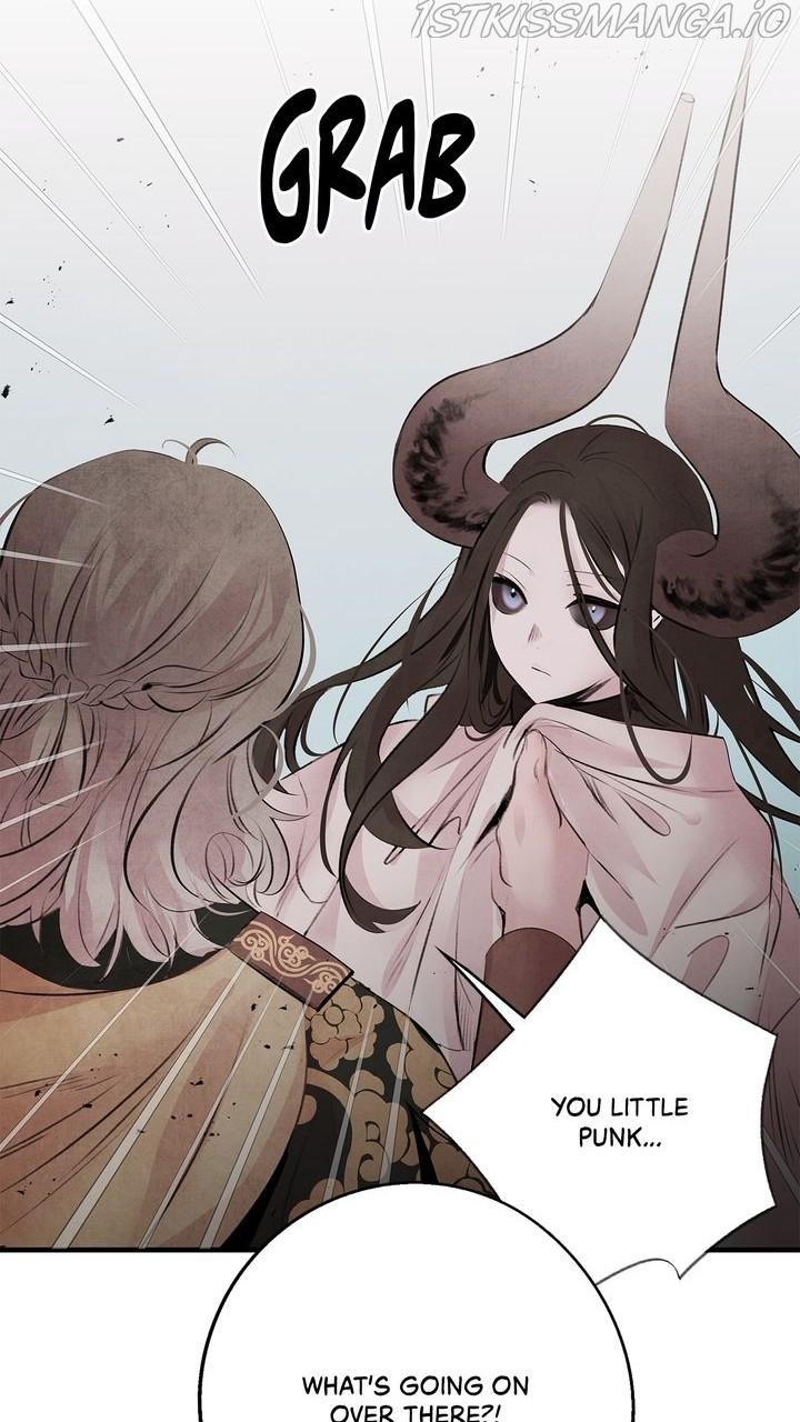 ASHA – Manga Chapter 30 - page 18