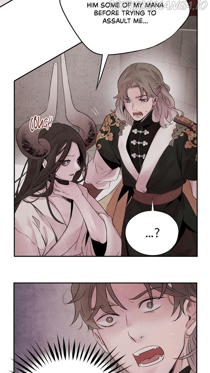 ASHA – Manga Chapter 30 - page 21