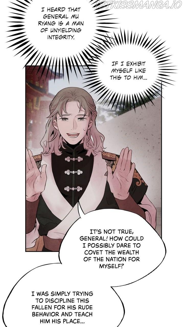 ASHA – Manga Chapter 30 - page 23