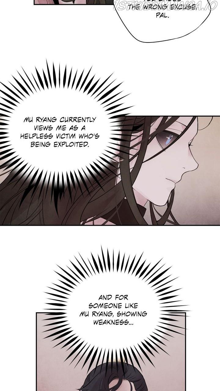 ASHA – Manga Chapter 30 - page 25