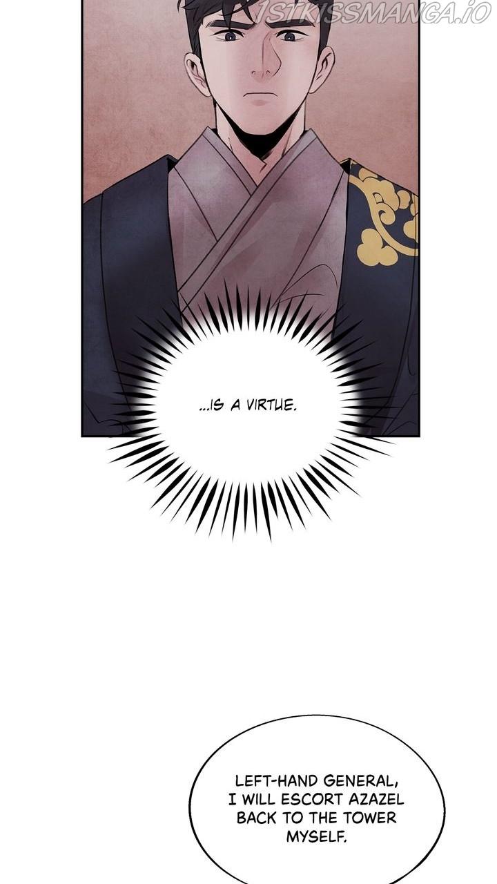 ASHA – Manga Chapter 30 - page 26