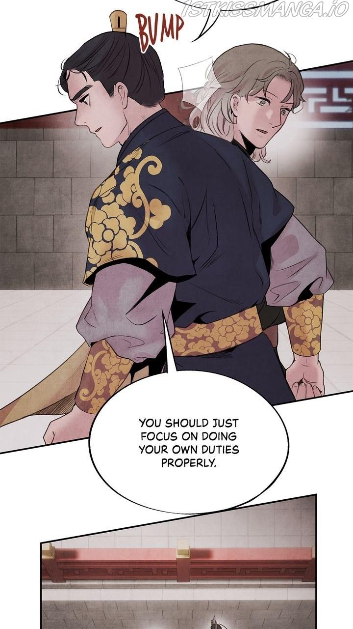 ASHA – Manga Chapter 30 - page 27