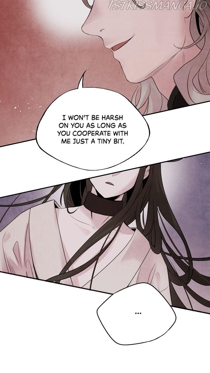 ASHA – Manga Chapter 30 - page 3