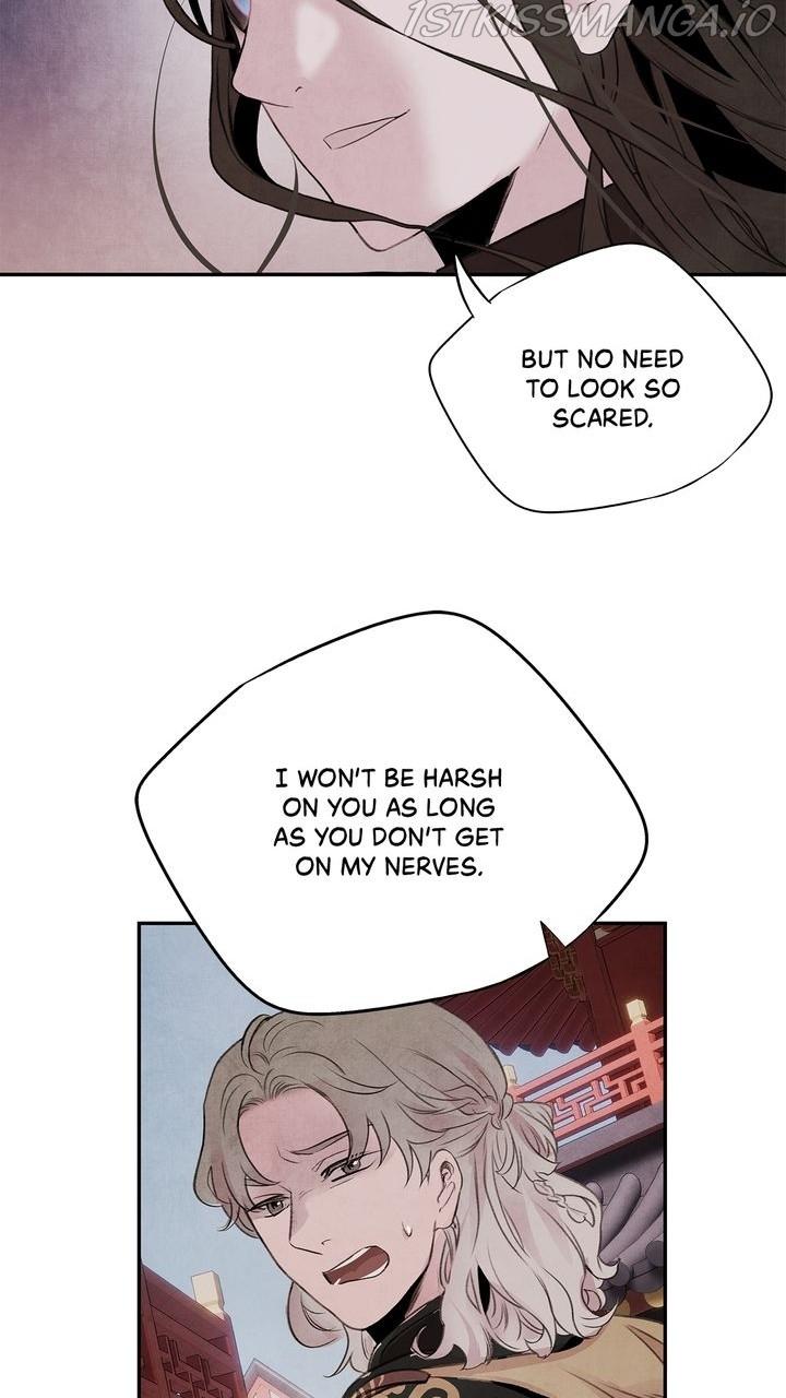 ASHA – Manga Chapter 30 - page 30