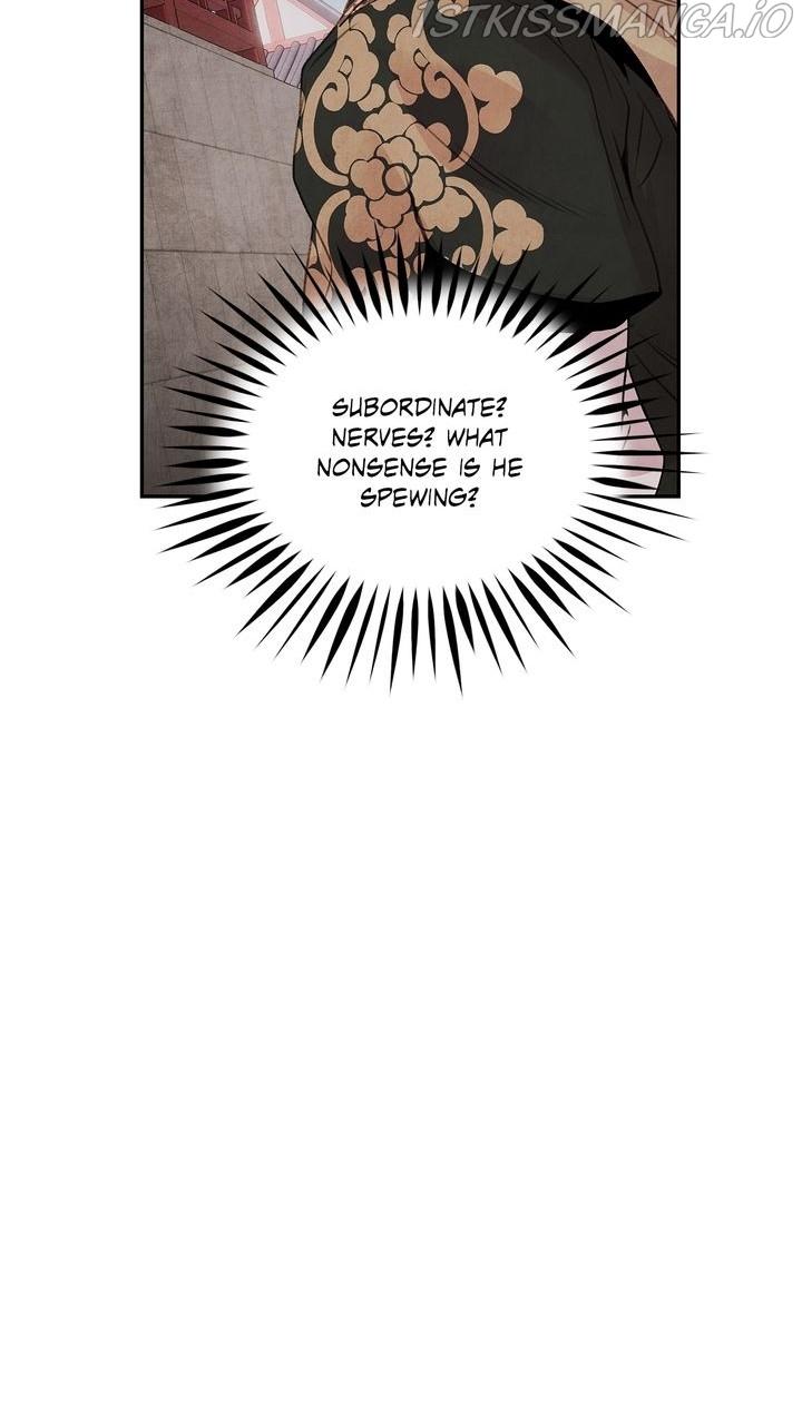 ASHA – Manga Chapter 30 - page 31