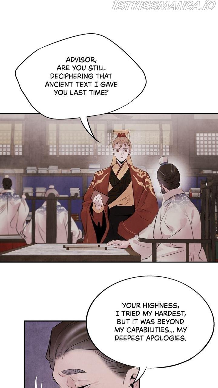 ASHA – Manga Chapter 30 - page 34