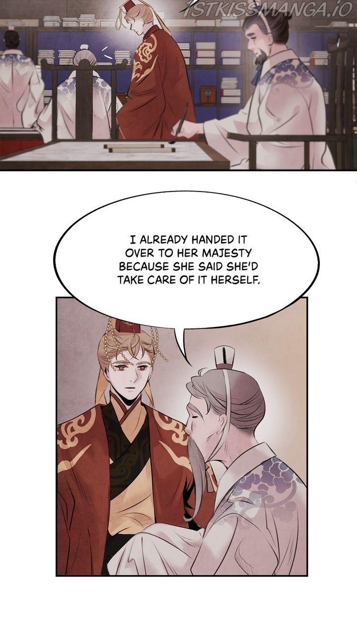 ASHA – Manga Chapter 30 - page 36