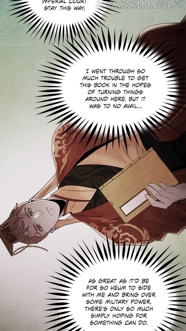 ASHA – Manga Chapter 30 - page 39
