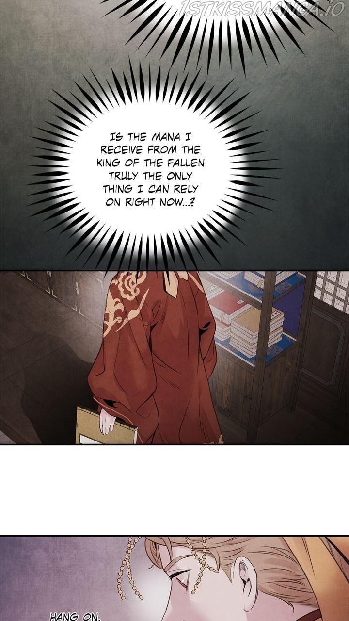 ASHA – Manga Chapter 30 - page 40