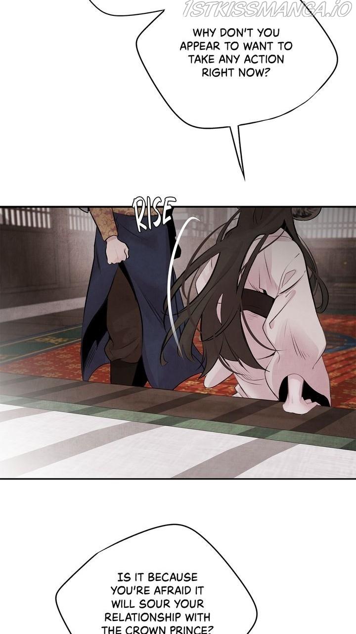 ASHA – Manga Chapter 30 - page 46