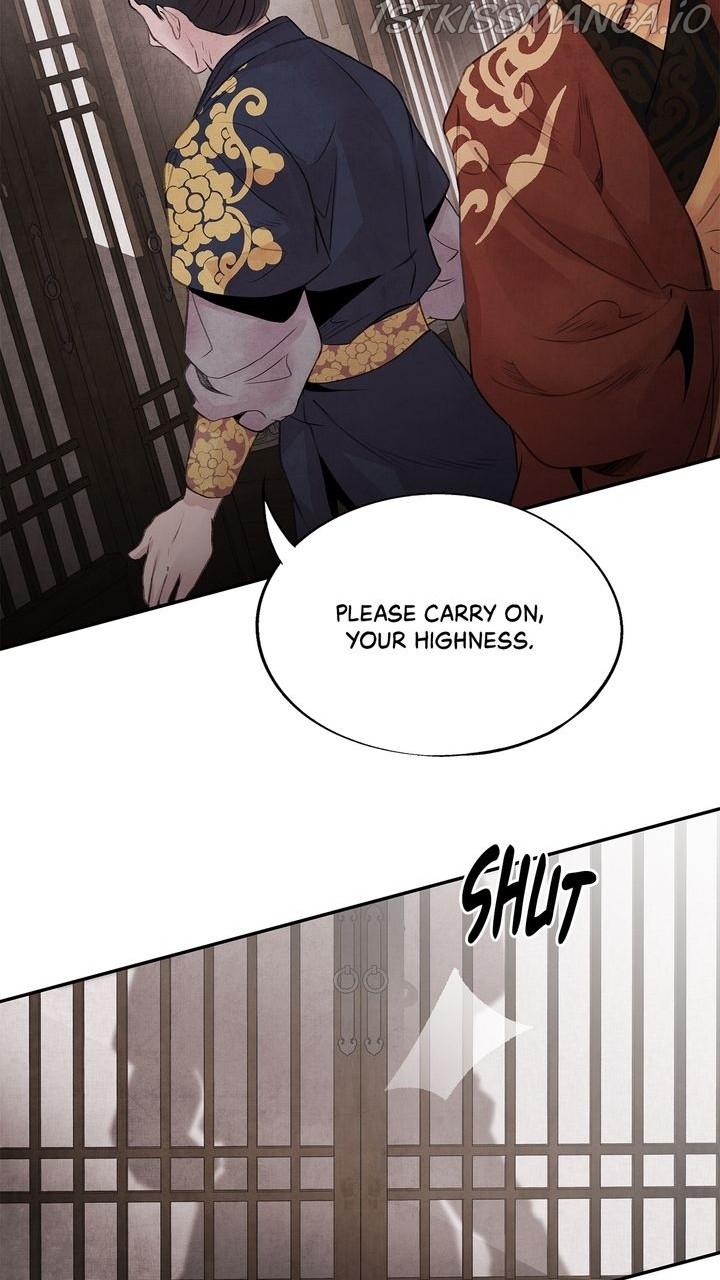 ASHA – Manga Chapter 30 - page 50