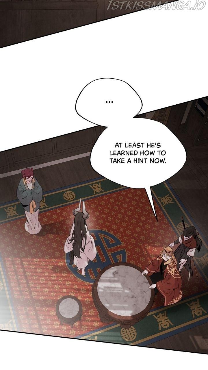 ASHA – Manga Chapter 30 - page 51