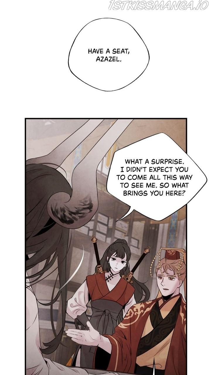 ASHA – Manga Chapter 30 - page 52