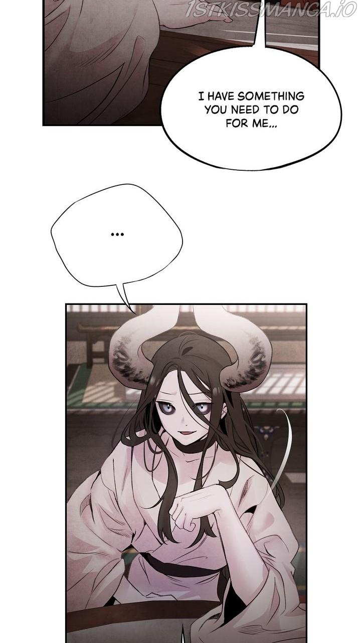 ASHA – Manga Chapter 30 - page 53