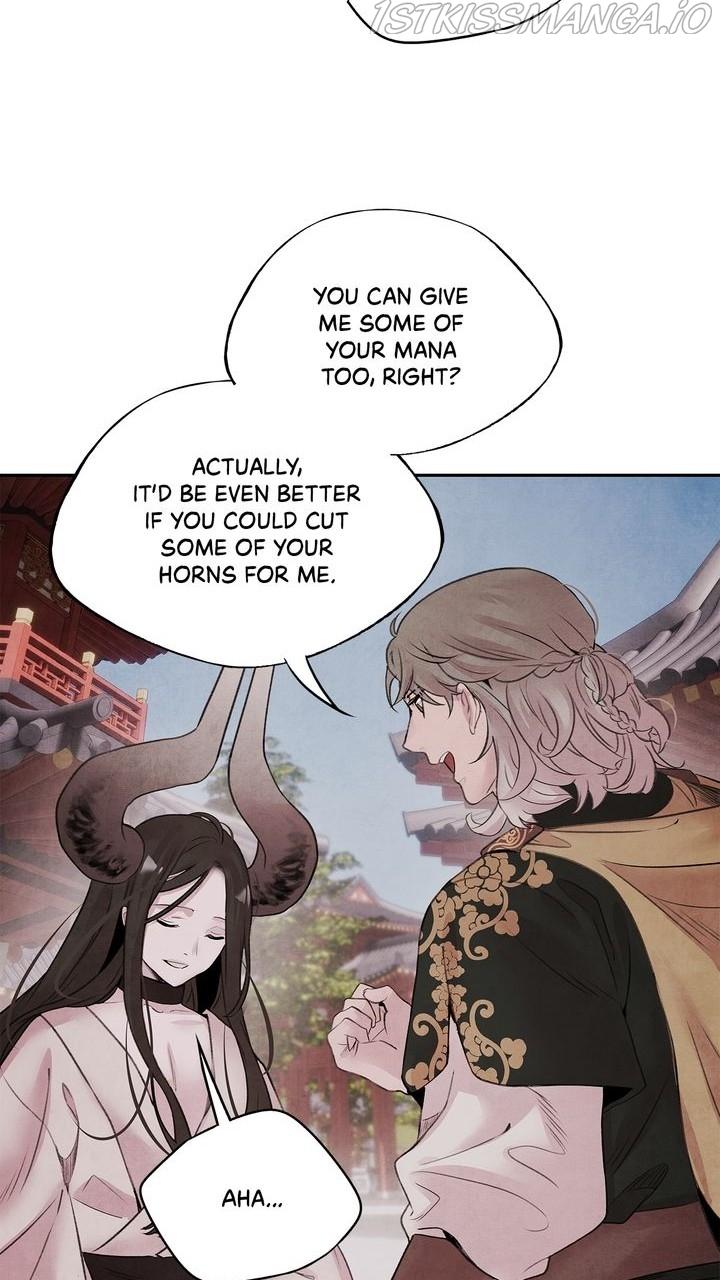 ASHA – Manga Chapter 30 - page 8
