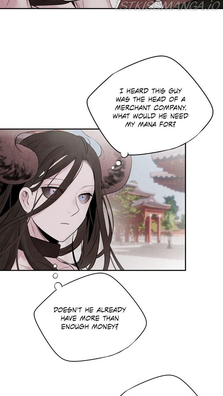 ASHA – Manga Chapter 30 - page 9