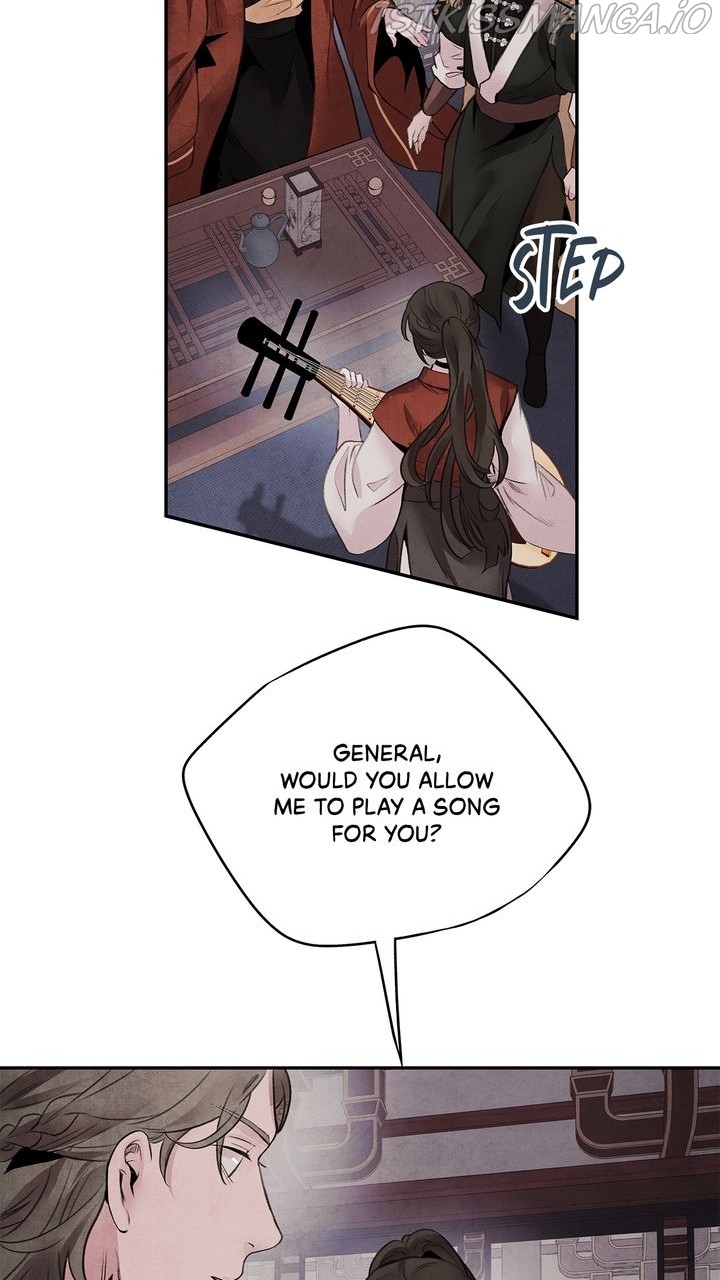 ASHA – Manga Chapter 29 - page 10