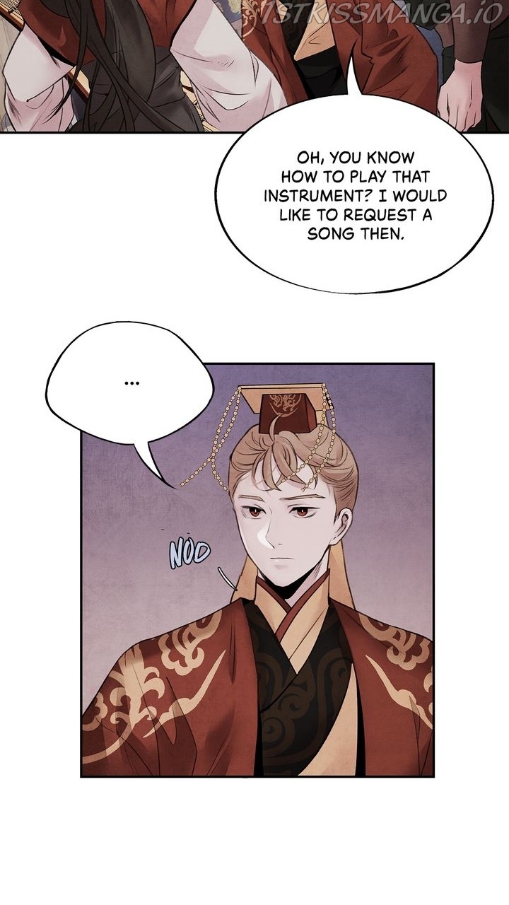 ASHA – Manga Chapter 29 - page 12