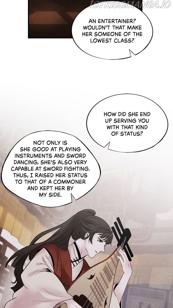 ASHA – Manga Chapter 29 - page 15