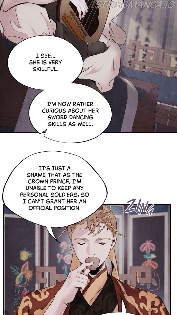 ASHA – Manga Chapter 29 - page 16