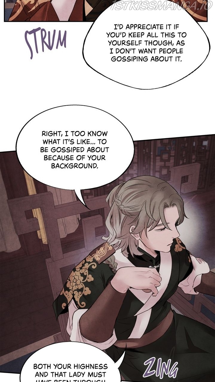 ASHA – Manga Chapter 29 - page 17