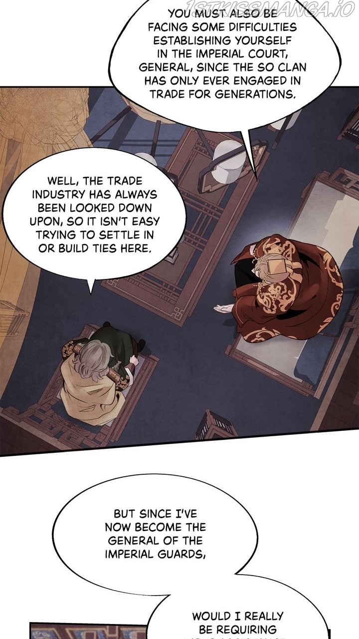 ASHA – Manga Chapter 29 - page 19
