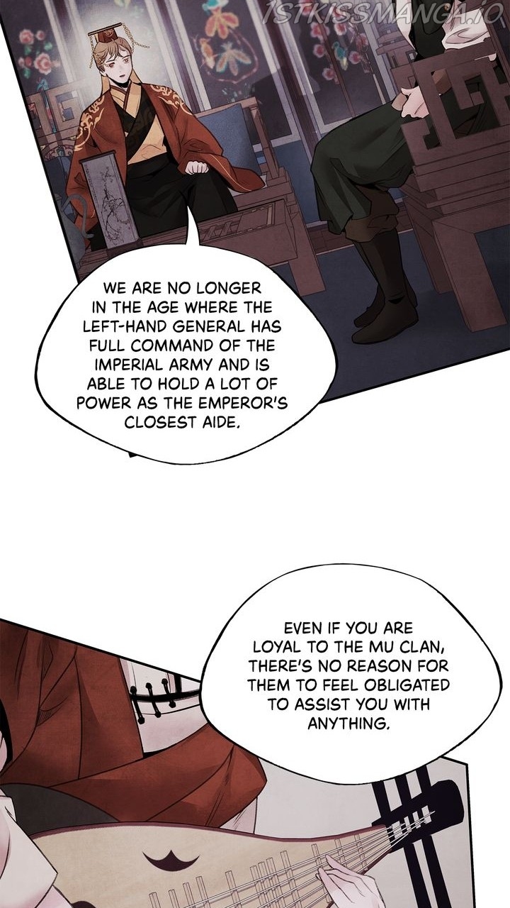 ASHA – Manga Chapter 29 - page 22