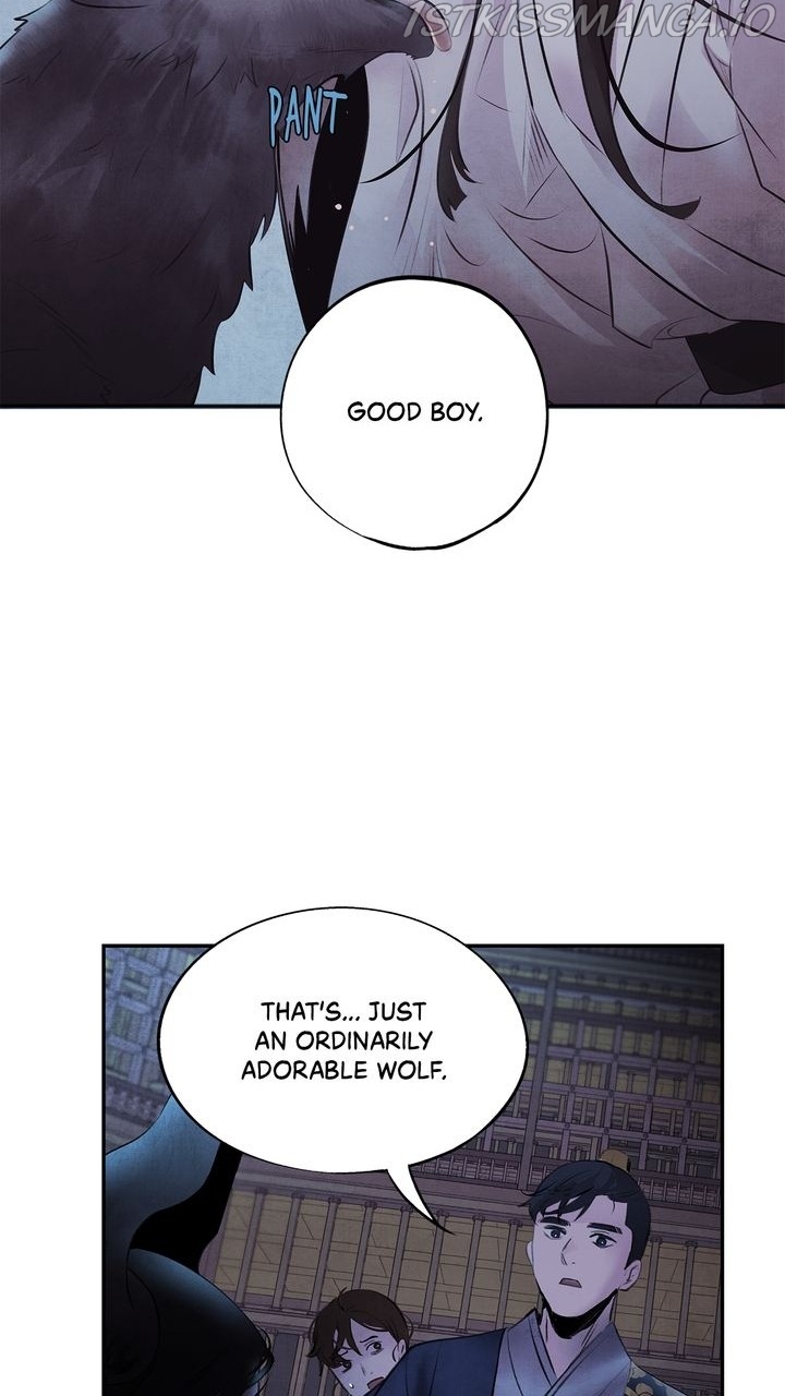 ASHA – Manga Chapter 29 - page 37