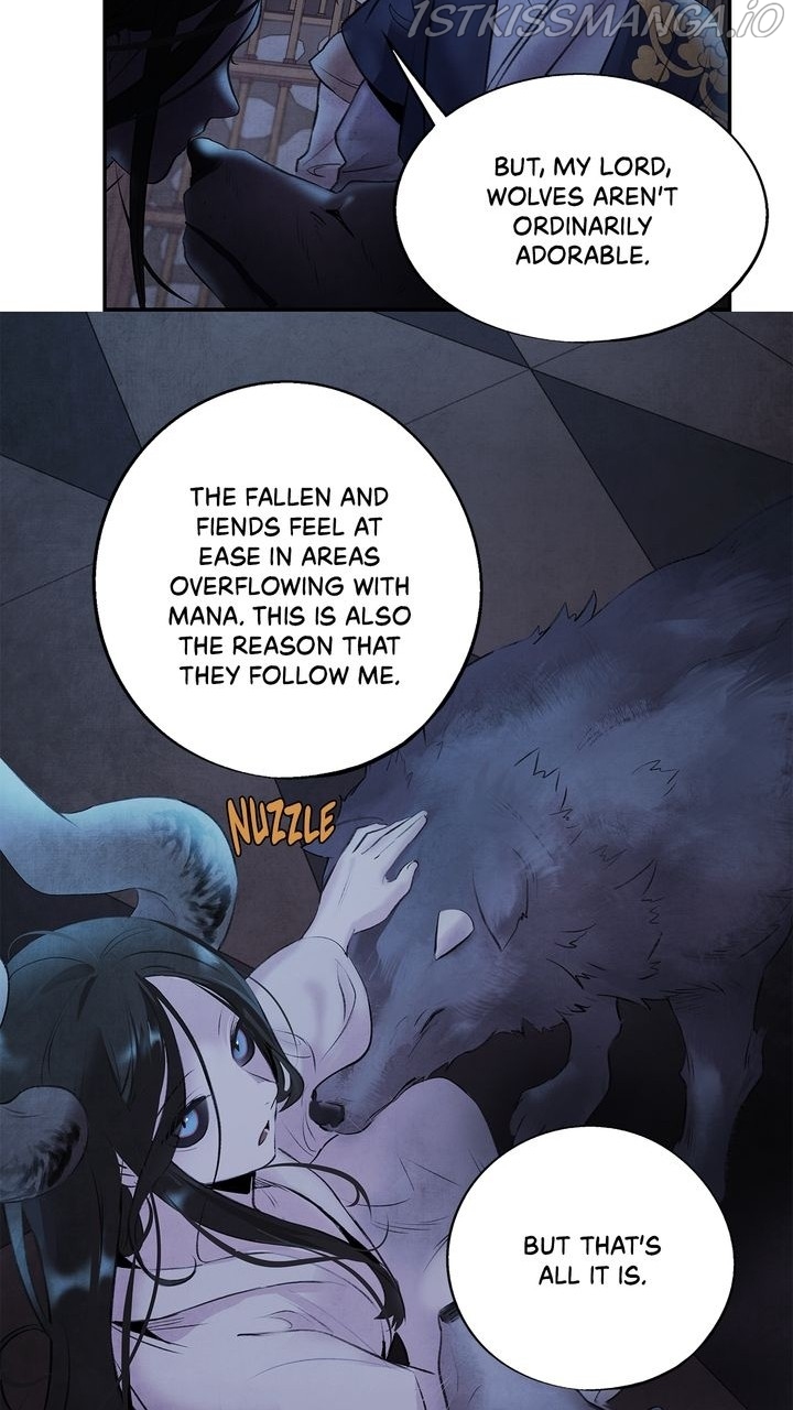 ASHA – Manga Chapter 29 - page 38