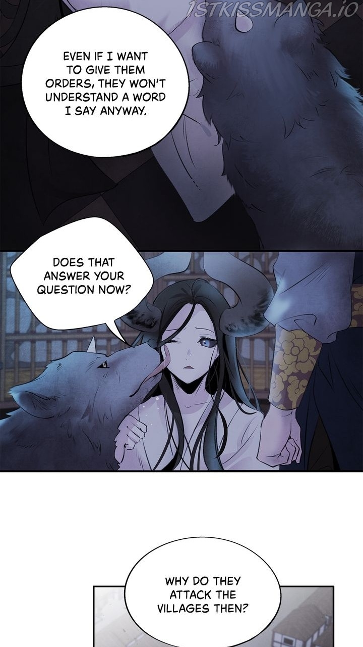 ASHA – Manga Chapter 29 - page 39