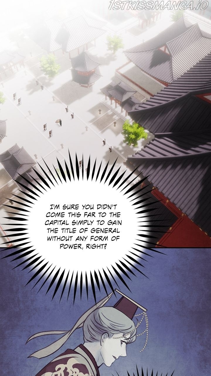 ASHA – Manga Chapter 29 - page 45