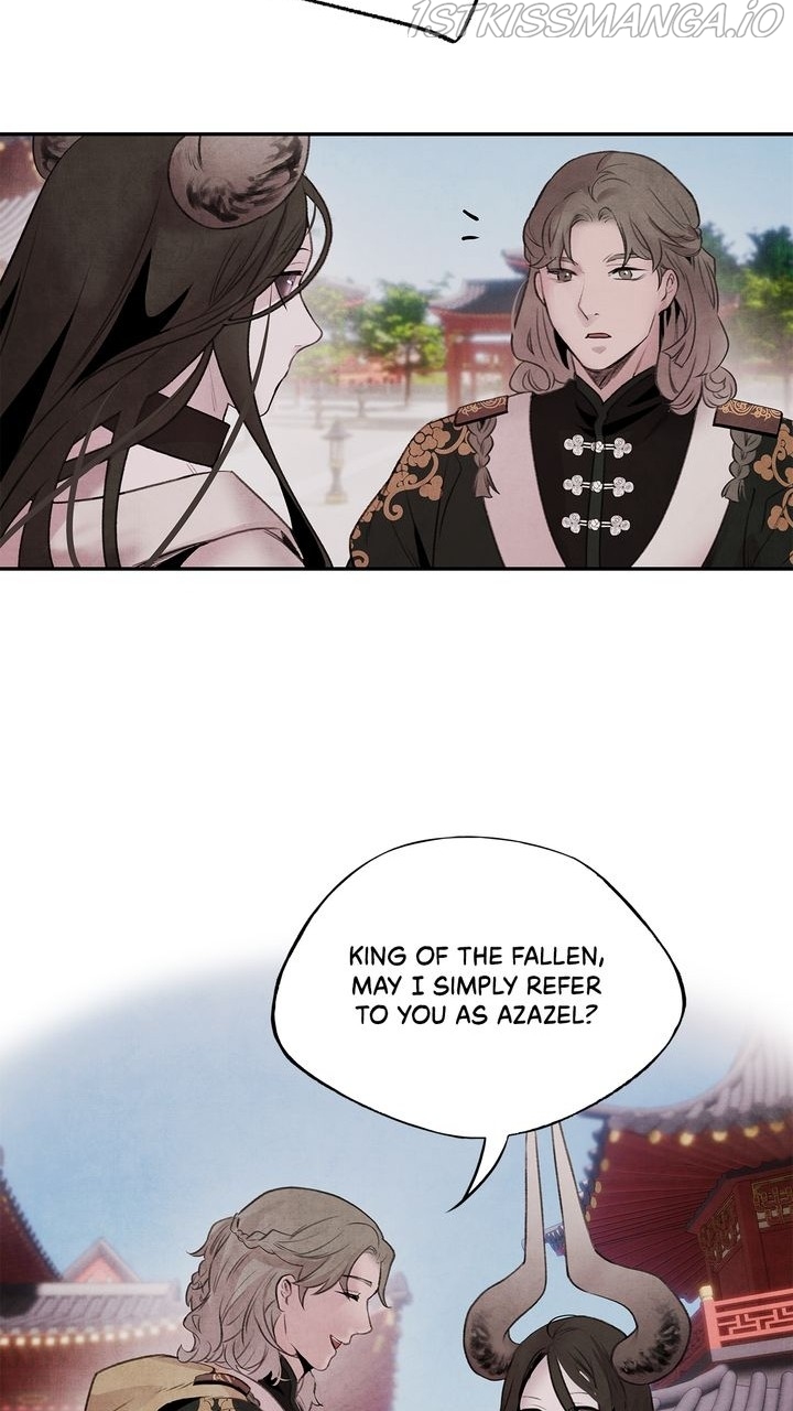 ASHA – Manga Chapter 29 - page 48