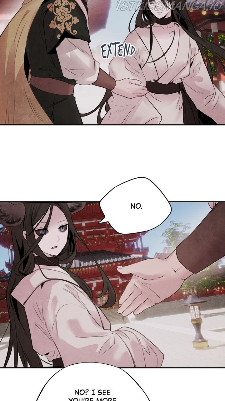ASHA – Manga Chapter 29 - page 49