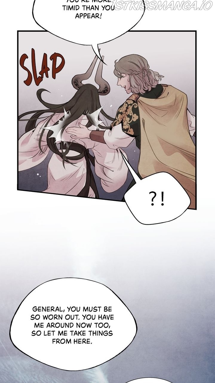 ASHA – Manga Chapter 29 - page 50