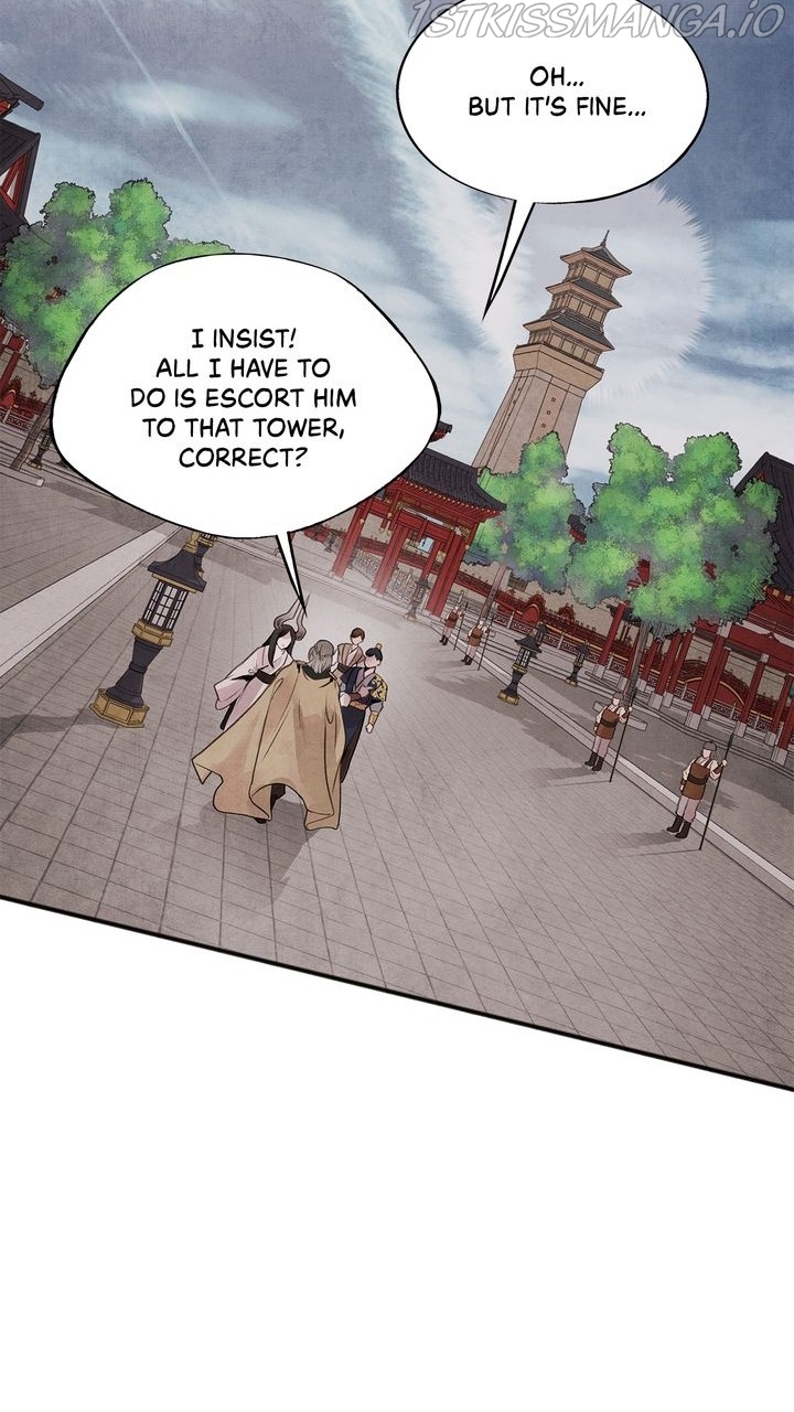 ASHA – Manga Chapter 29 - page 51