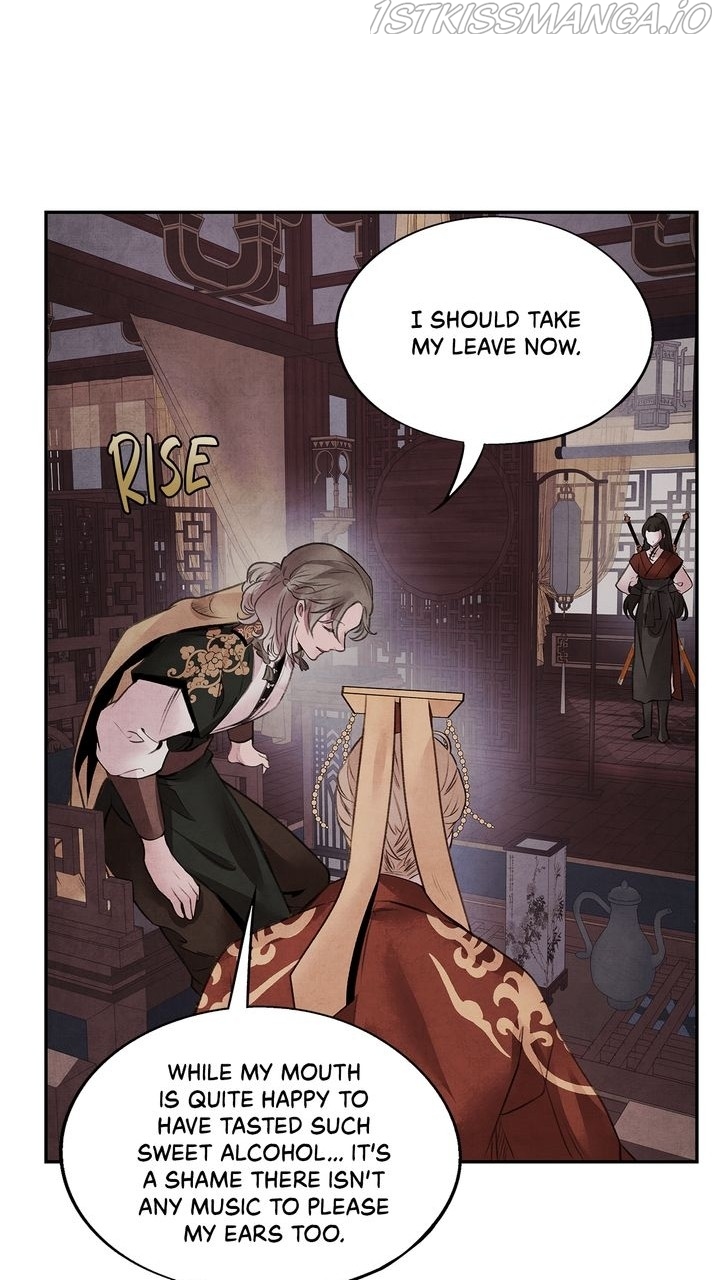 ASHA – Manga Chapter 29 - page 7